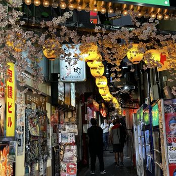 Torrance Yokocho - Tokyo OG - Izakaya Near Me - Torrance, California