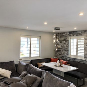 Ark Blinds, Shutters & Awnings - Shades & Blinds Near Me - Sharpthorne, SRY Ark Blinds, Shutters & Awnings - Shades & Blinds Near Me - Sharpthorne, SRY