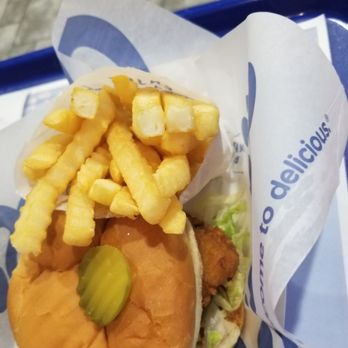 Culver's - Ice Cream & Frozen Yogurt Near Me - Atascocita, Texas