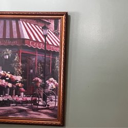 Tramonto Ristorante - Aesthetic