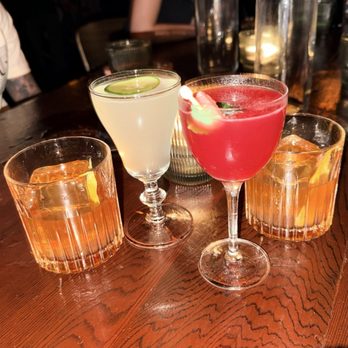 The Lion's Share - Lounges Near Me - San Diego, California