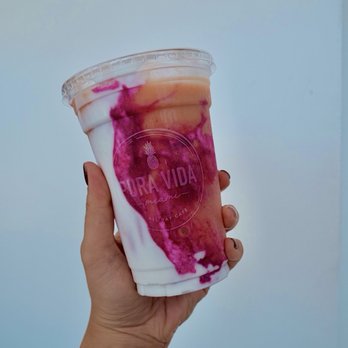 Pura Vida Miami - Coffee & Tea Near Me - Long Beach, California Pura Vida Miami - Coffee & Tea Near Me - Long Beach, California