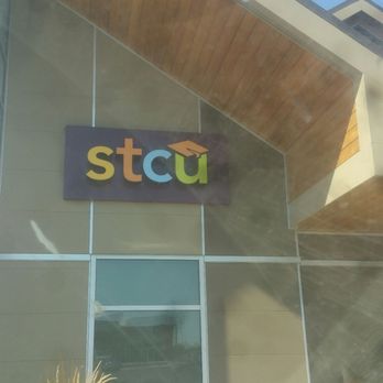STCU - Front entrance, new branch - Banks & Credit Unions Near Me - Airway Heights, Washington STCU - Front entrance, new branch - Banks & Credit Unions Near Me - Airway Heights, Washington