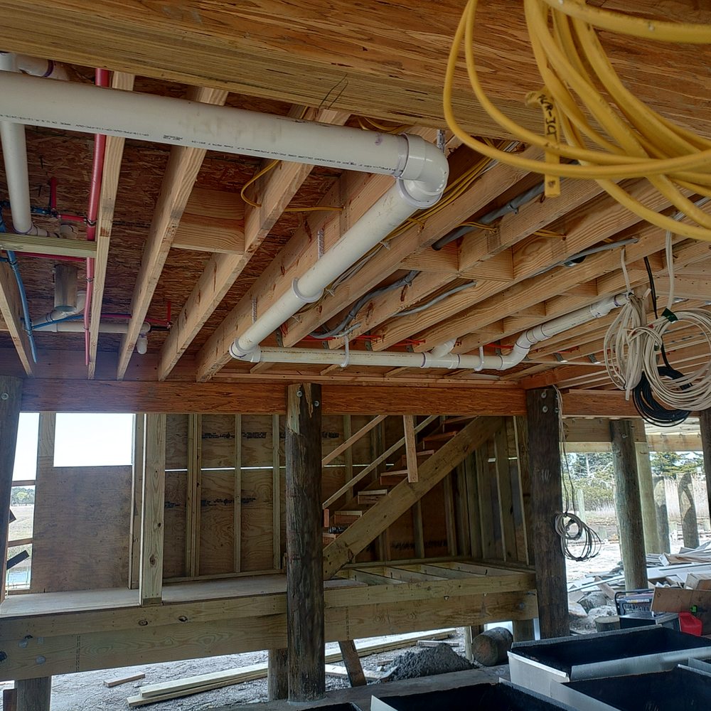 Slide of Kelly & Son Plumbing