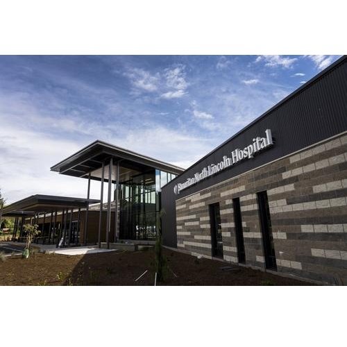 SAMARITAN NORTH LINCOLN HOSPITAL Updated October 2024 21 Reviews