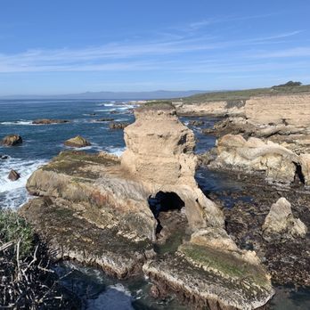 Bluff Trail at Montana De Oro - Hiking Near Me
