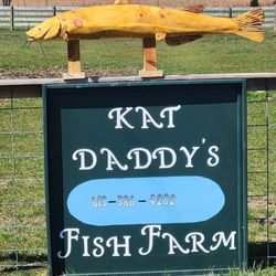 Kat Daddy's Fish Farm