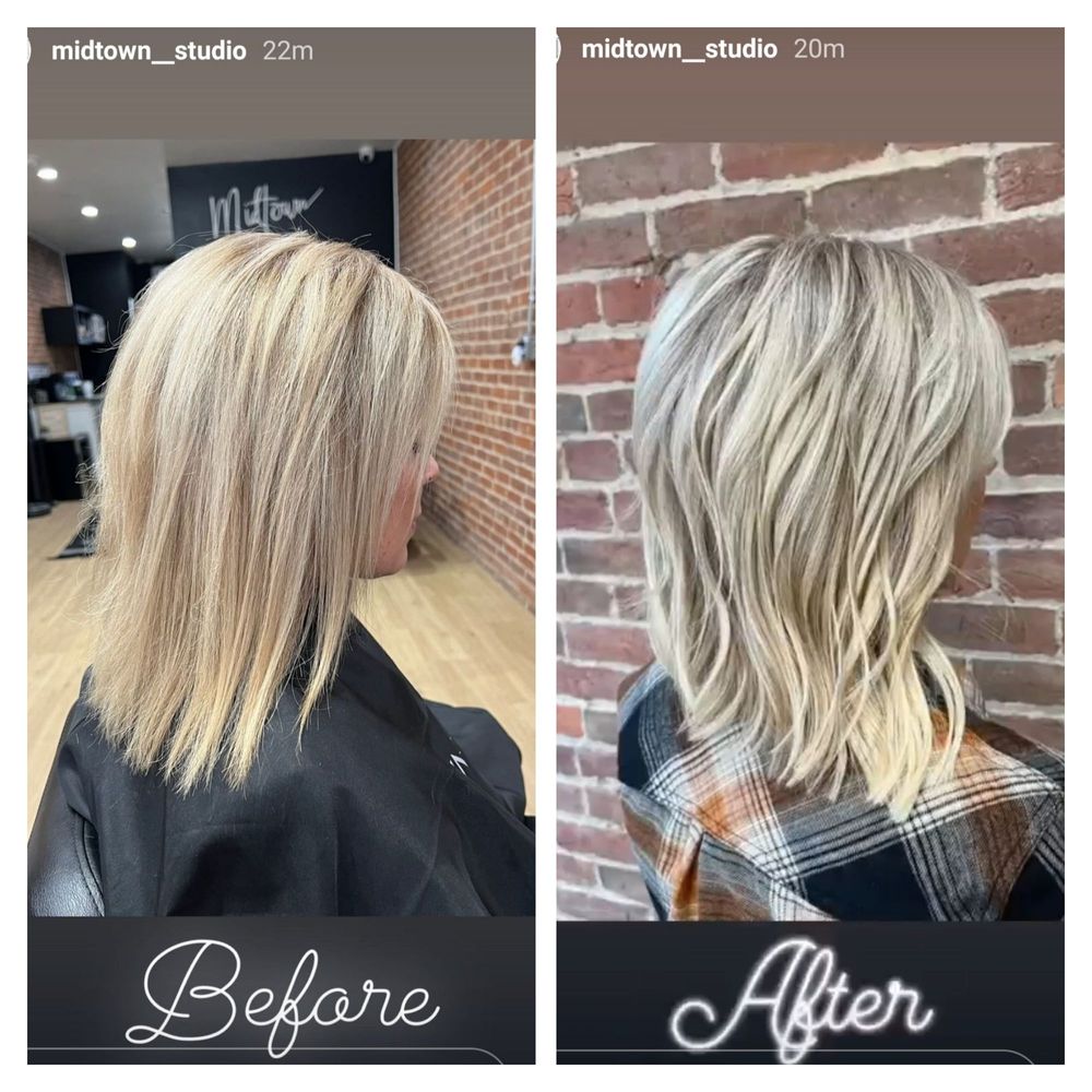 MIDTOWN STUDIO Updated June 2024 30 Photos 605 Putnam Ave