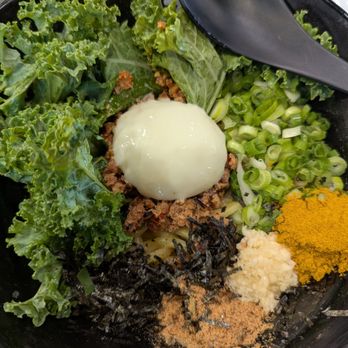 Wadaya - Curry mazemen - Ramen Near Me - Fremont, California Wadaya - Curry mazemen - Ramen Near Me - Fremont, California