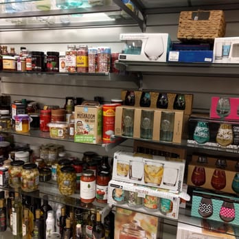 Marshalls - Some fun glassware- and more food. - Department Stores Near Me - Charleston, South Carolina