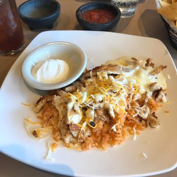 Tequila Sunrise - Chicken and Rice - Mexican Near Me - Brownsburg, Indiana Tequila Sunrise - Chicken and Rice - Mexican Near Me - Brownsburg, Indiana