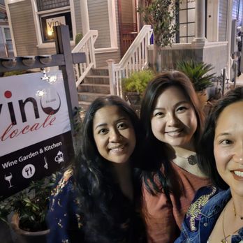 Vino Locale - Wine Bars Near Me - Palo Alto, California