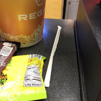 Regal Treasure Coast Mall - Concessions - Cinema Near Me - Jensen Beach, Florida