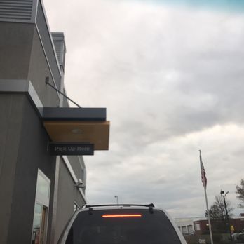 McDonald's - Burgers Near Me - Lynn, Massachusetts