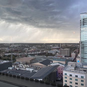 Peaks Lounge - View - Lounges Near Me - Denver, Colorado