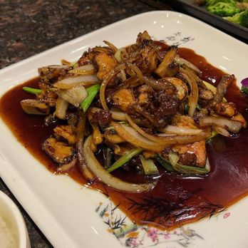 Asian Garden Dacula - Mongolian Triple - Asian Fusion Near Me - Dacula, Georgia Asian Garden Dacula - Mongolian Triple - Asian Fusion Near Me - Dacula, Georgia