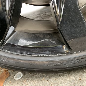 Raad Auto - Before - Wheel & Rim Repair Near Me Raad Auto - Before - Wheel & Rim Repair Near Me