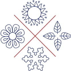 Cutter's Four Seasons - Celebrating 30 years!