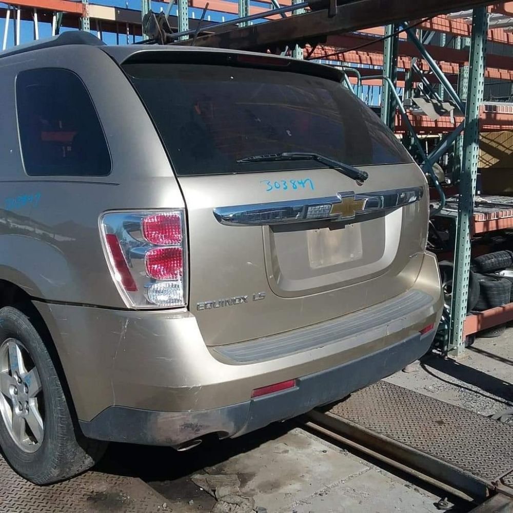 i17 Used Auto Parts, Phoenix Roadtrippers