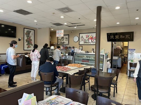 Yung Ho Cafe by null