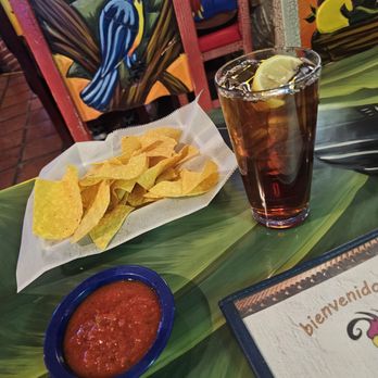 Pelanchos Mexican Grill - Mexican Near Me - Knoxville, Tennessee