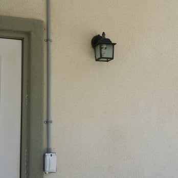 KM Patio Covers - Clean electrical work - Patio Coverings Near Me KM Patio Covers - Clean electrical work - Patio Coverings Near Me