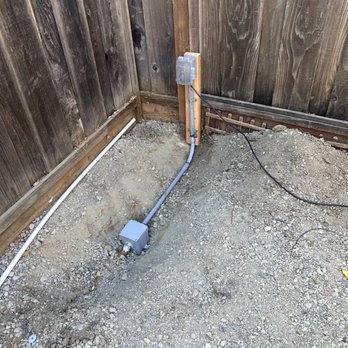 LHP Electrical - The new and improved outlet... - Electricians Near Me