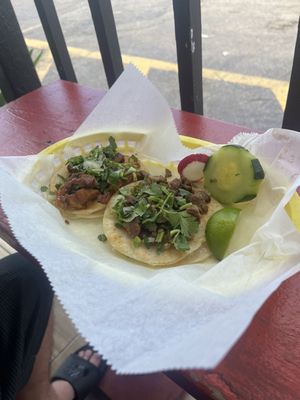 Taqueria El Paisa by null