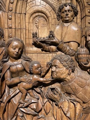 Museum Kunstpalast by null