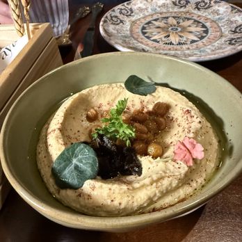 aya - Hummus - Middle Eastern Near Me - Milwaukee, Wisconsin