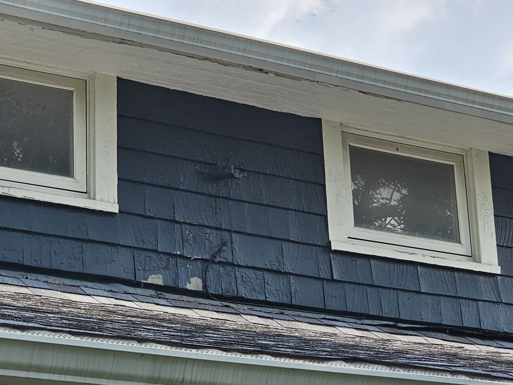 Slide of TD'S Renovations