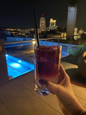 Aloft Madrid Gran Via by null