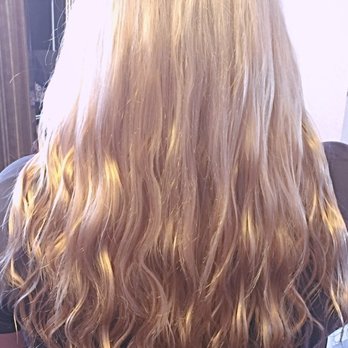 Showdown Beauty Parlor - iTip hair extensions by Nikki - Hair Extensions Near Me - Walnut, California