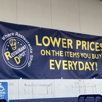 Restaurant Depot/Jetro - April 2020 - Restaurant Supplies Near Me - Oakland, California Restaurant Depot/Jetro - April 2020 - Restaurant Supplies Near Me - Oakland, California