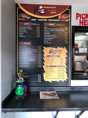 Menu photo 4 Smoke In The Pit Minneapolis, MN Menu photo 4 Smoke In The Pit Minneapolis, MN