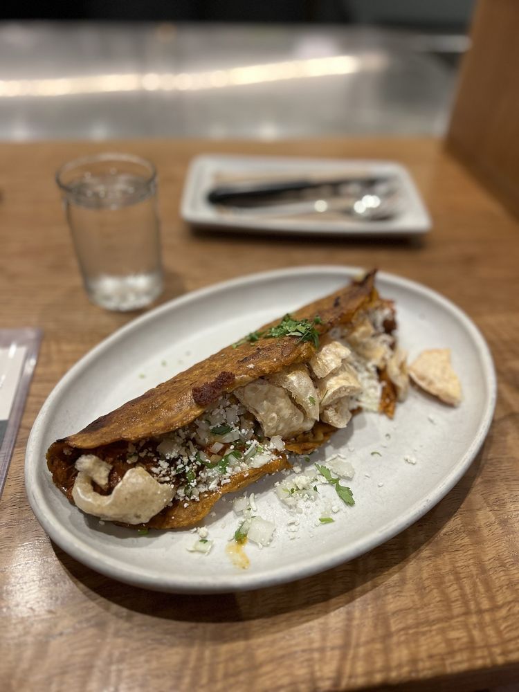 Nopalito