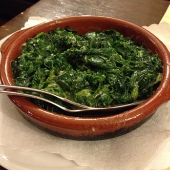 La Pampa - Creamed spinach - Steakhouses Near Me - Mönchengladbach, NW La Pampa - Creamed spinach - Steakhouses Near Me - Mönchengladbach, NW