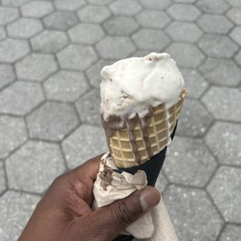 Lost Borough Ice Cream - Delicious - Ice Cream & Frozen Yogurt Near Me - Yonkers, New York