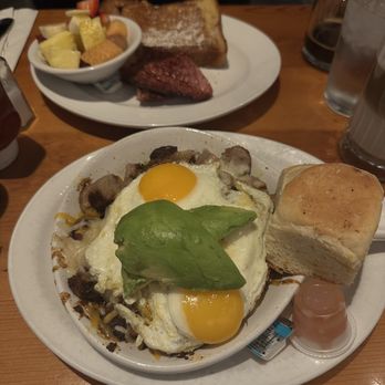 From Scratch Restaurant - Breakfast & Brunch Near Me - Carmel, California From Scratch Restaurant - Breakfast & Brunch Near Me - Carmel, California