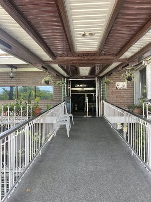 Everybody's Cafe by null