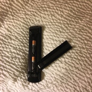 Residence Inn by Marriott El Paso - Broken remote - Hotels Near Me - El Paso, Texas