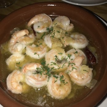 Tia Pol - Gambas Al Ajillo - Tapas Bars Near Me - New York, New York Tia Pol - Gambas Al Ajillo - Tapas Bars Near Me - New York, New York