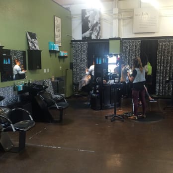 Salon Ish - Hair Salons Near Me - Puyallup, Washington