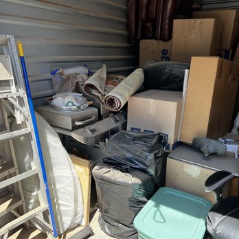 Junk Brothers - Dumpster Rental Near Me