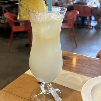 Session Taco - Pina Colada - Cocktail Bars Near Me - St. Louis, Missouri Session Taco - Pina Colada - Cocktail Bars Near Me - St. Louis, Missouri