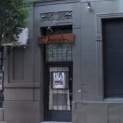 El Aserradero Comidas y Música Argentina