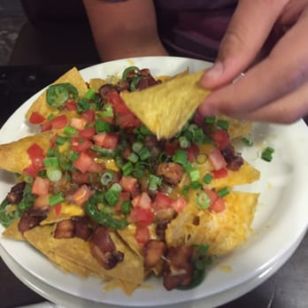 Wubba's BBQ Shack - The BBQ nachos. - Barbeque Near Me - Klamath Falls, Oregon Wubba's BBQ Shack - The BBQ nachos. - Barbeque Near Me - Klamath Falls, Oregon