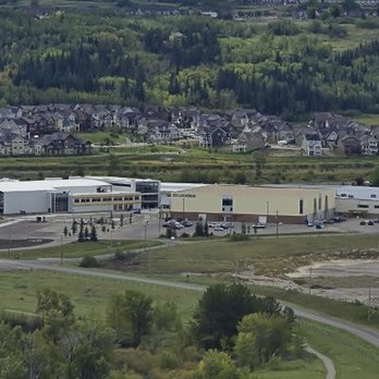 SLS Centre - Recreation Centers Near Me - Cochrane, Alberta SLS Centre - Recreation Centers Near Me - Cochrane, Alberta