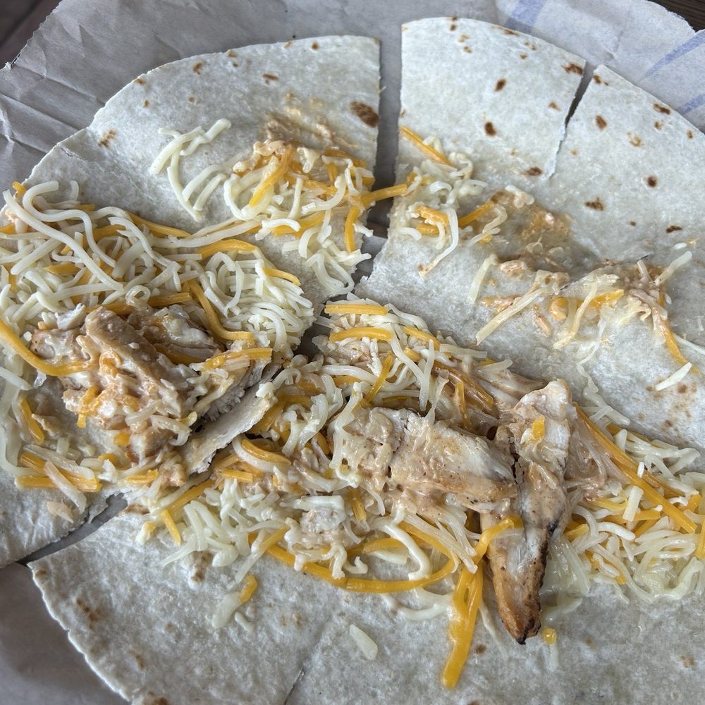 Taco Bell - Terrible quesadilla - Fast Food Near Me - Lawrenceburg, Kentucky Taco Bell - Terrible quesadilla - Fast Food Near Me - Lawrenceburg, Kentucky