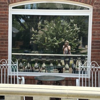 Performance Windows - Performance Windows energy efficient picture window at front of home. - Windows Installation Near Me - Euless, Texas Performance Windows - Performance Windows energy efficient picture window at front of home. - Windows Installation Near Me - Euless, Texas
